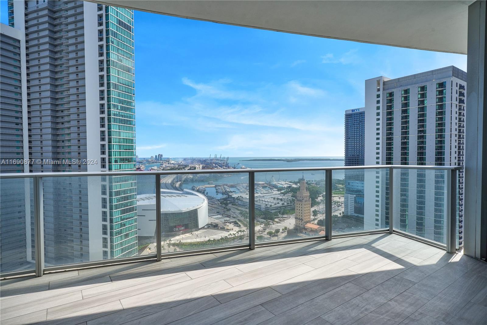 851 NE 1st Ave #2909, Miami FL 33132