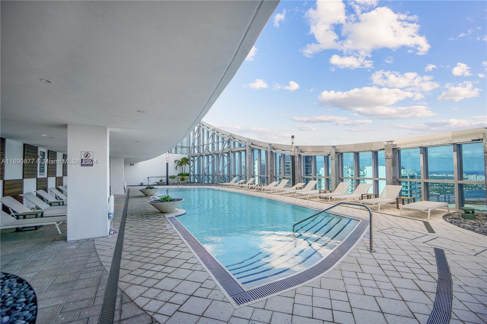 851 NE 1st Ave #2909, Miami FL 33132