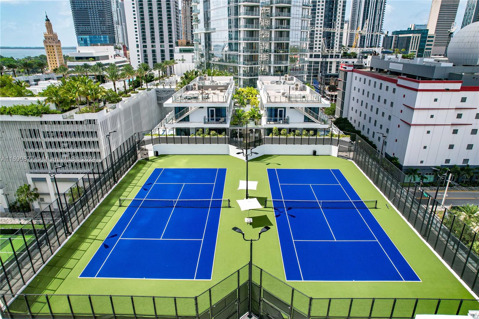 851 NE 1st Ave #2909, Miami FL 33132