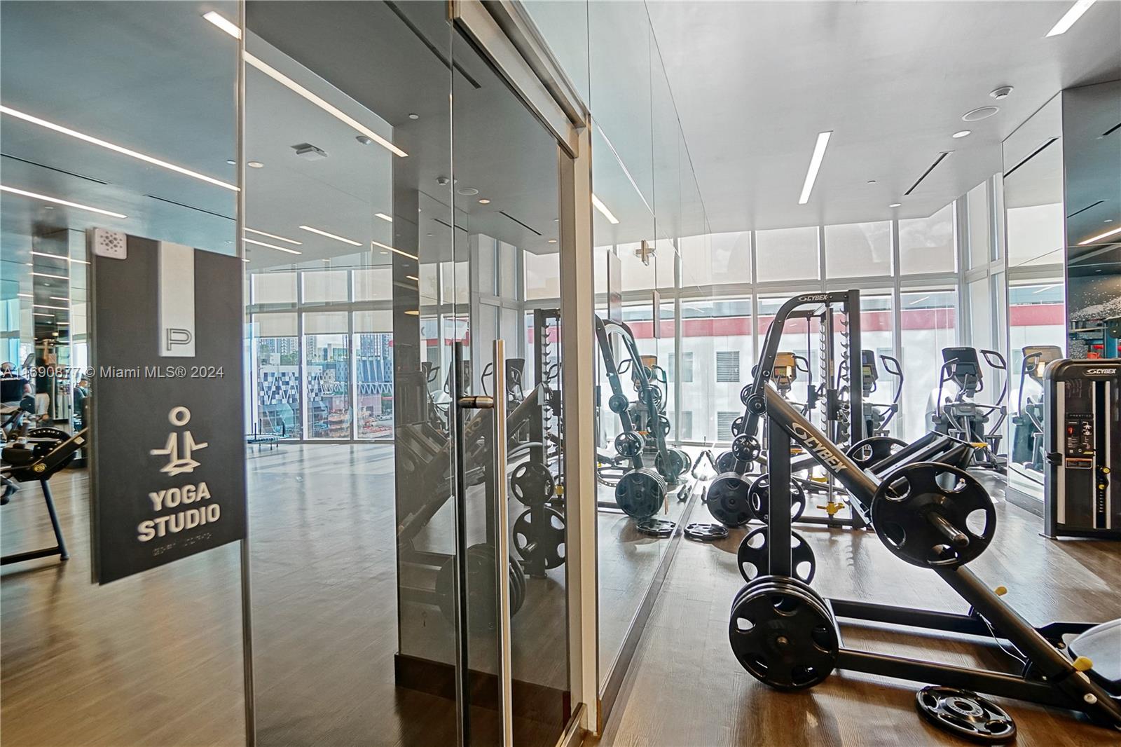 851 NE 1st Ave #2909, Miami FL 33132