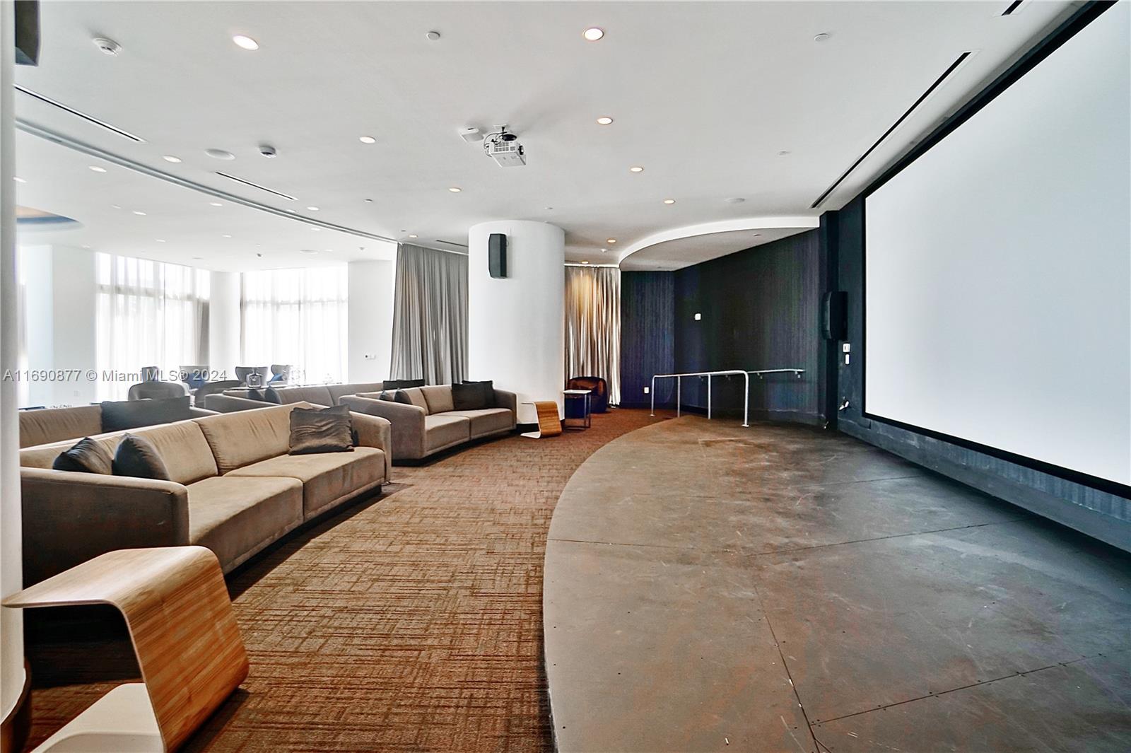 851 NE 1st Ave #2909, Miami FL 33132