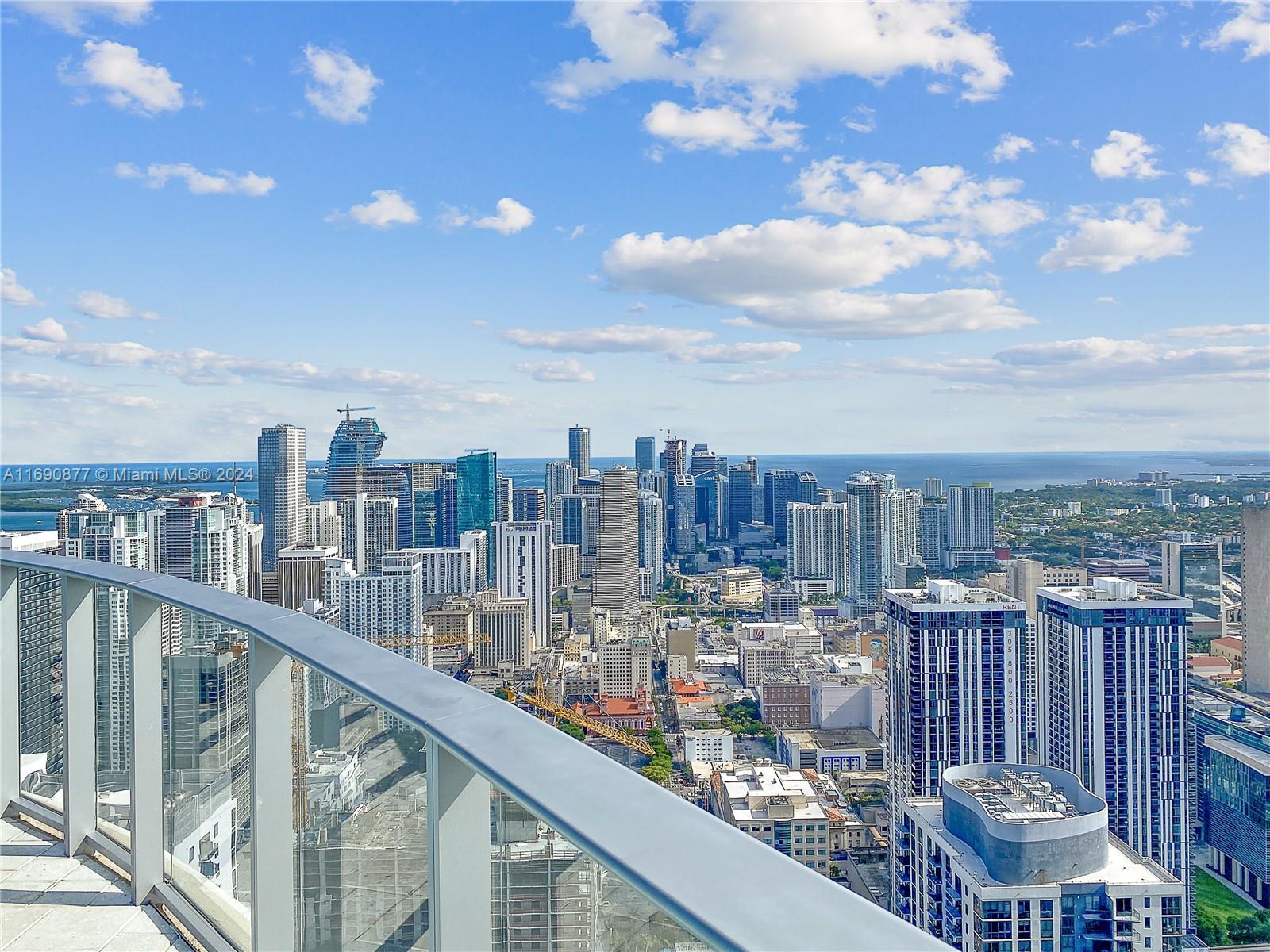 851 NE 1st Ave #2909, Miami FL 33132