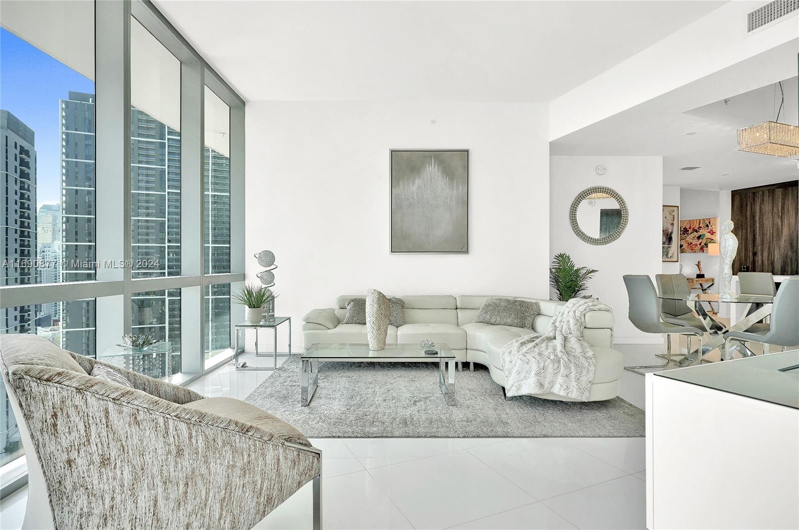 851 NE 1st Ave #2909, Miami FL 33132