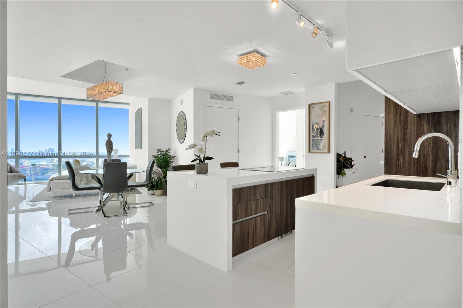 851 NE 1st Ave #2909, Miami FL 33132