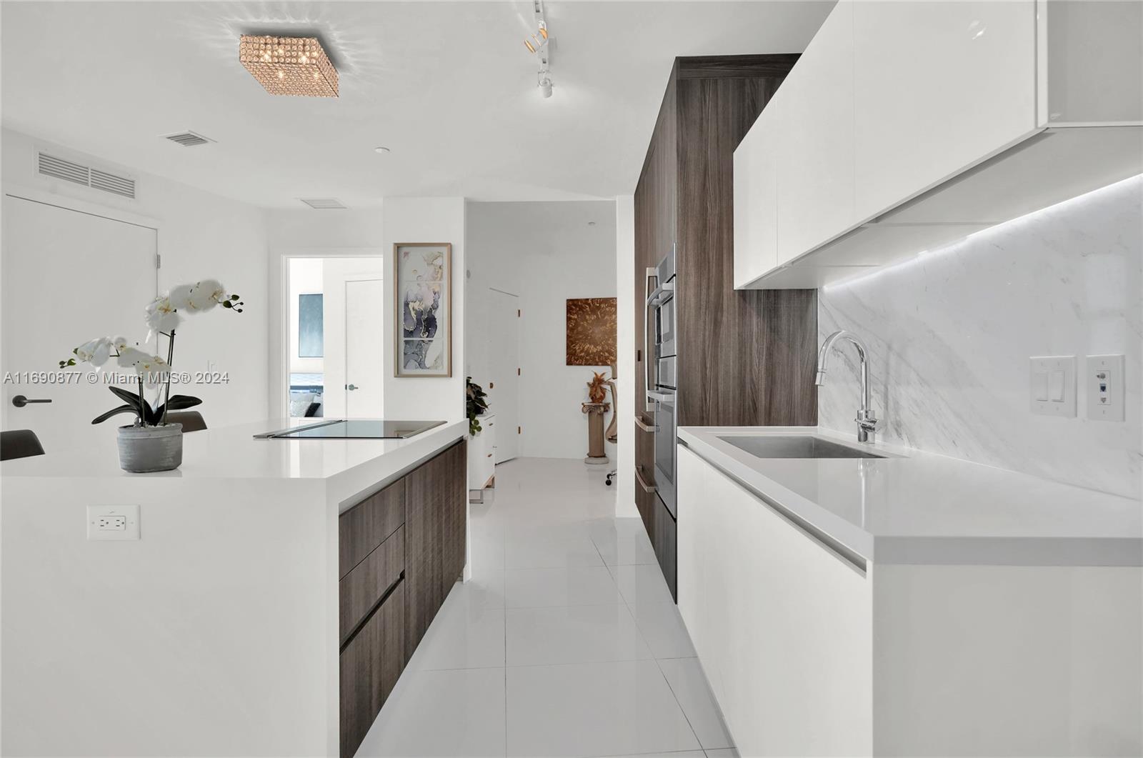 851 NE 1st Ave #2909, Miami FL 33132