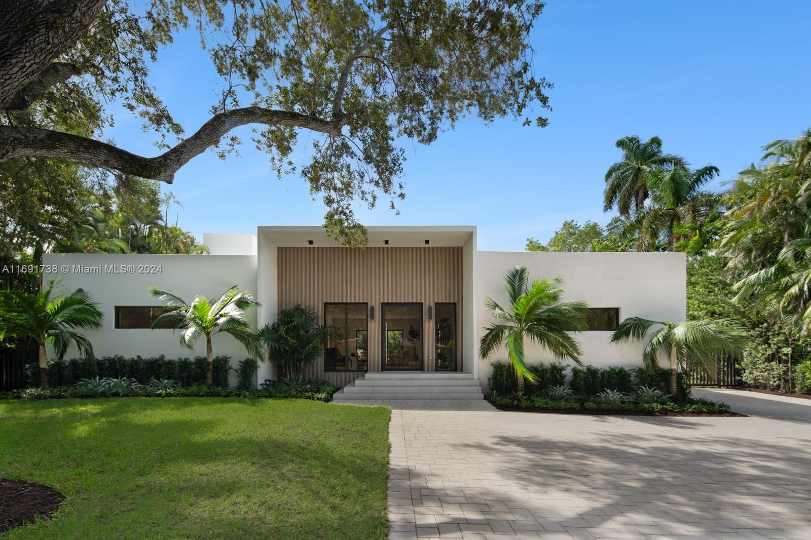 11150 Griffing Blvd, Biscayne Park, Florida 33161