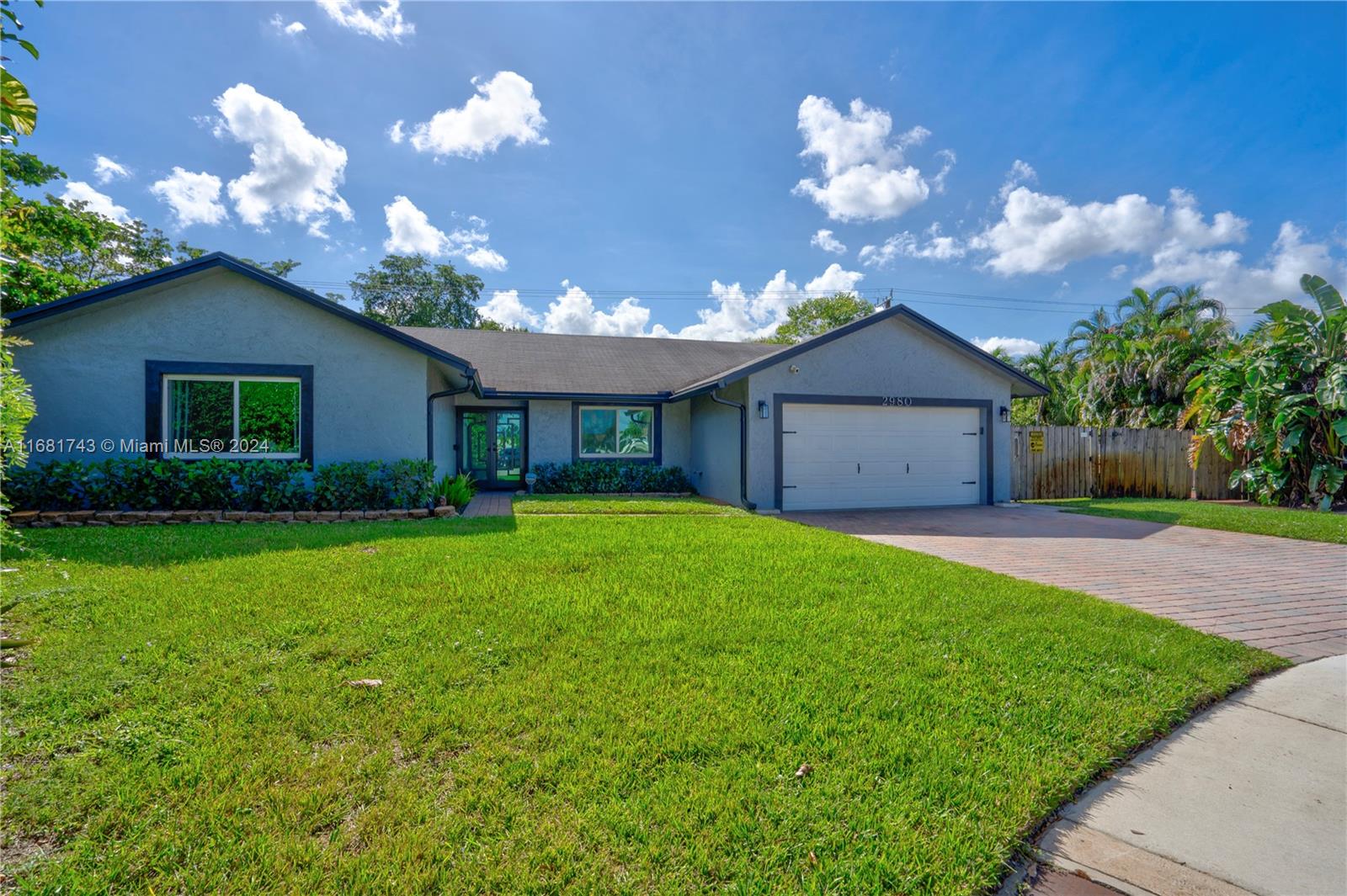 2980 SW 82nd Way, Davie, Florida image 1