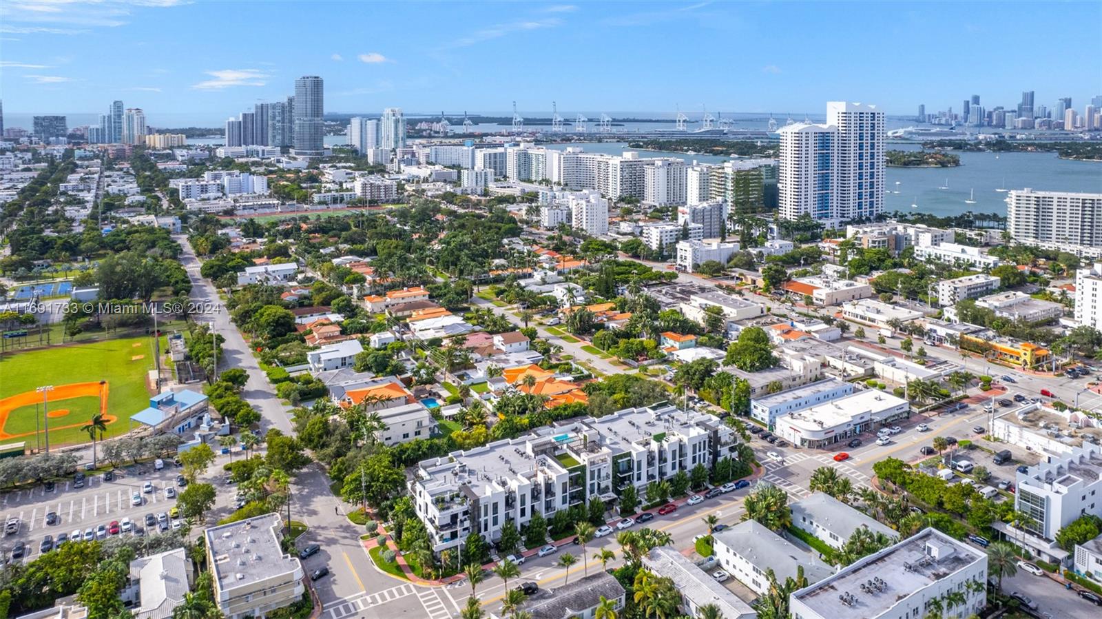 1030 15th St #207, Miami Beach, Florida image 38