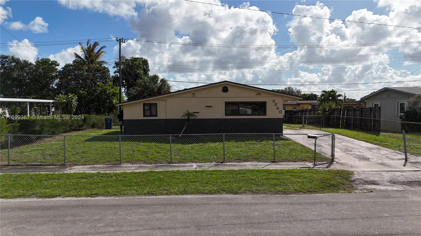 3260 NW 209th Ter, Miami Gardens, Florida image 1