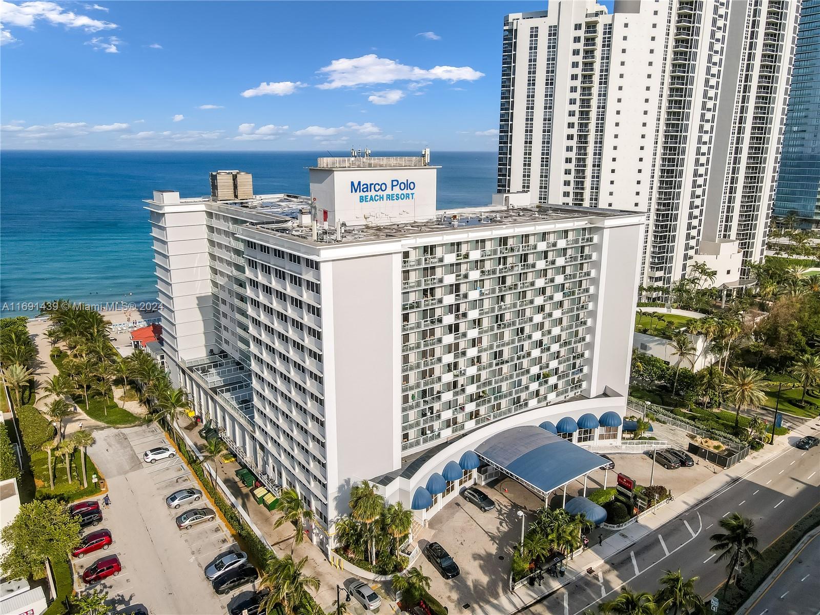 19201 Collins Ave #527, Sunny Isles Beach, Florida image 10