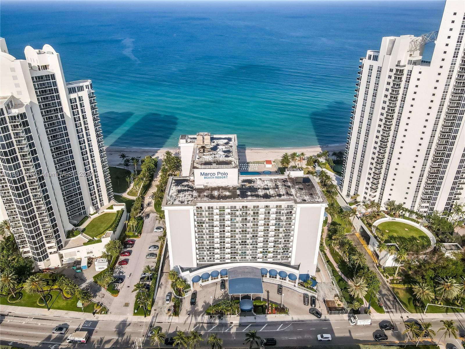 19201 Collins Ave #527, Sunny Isles Beach, Florida image 12