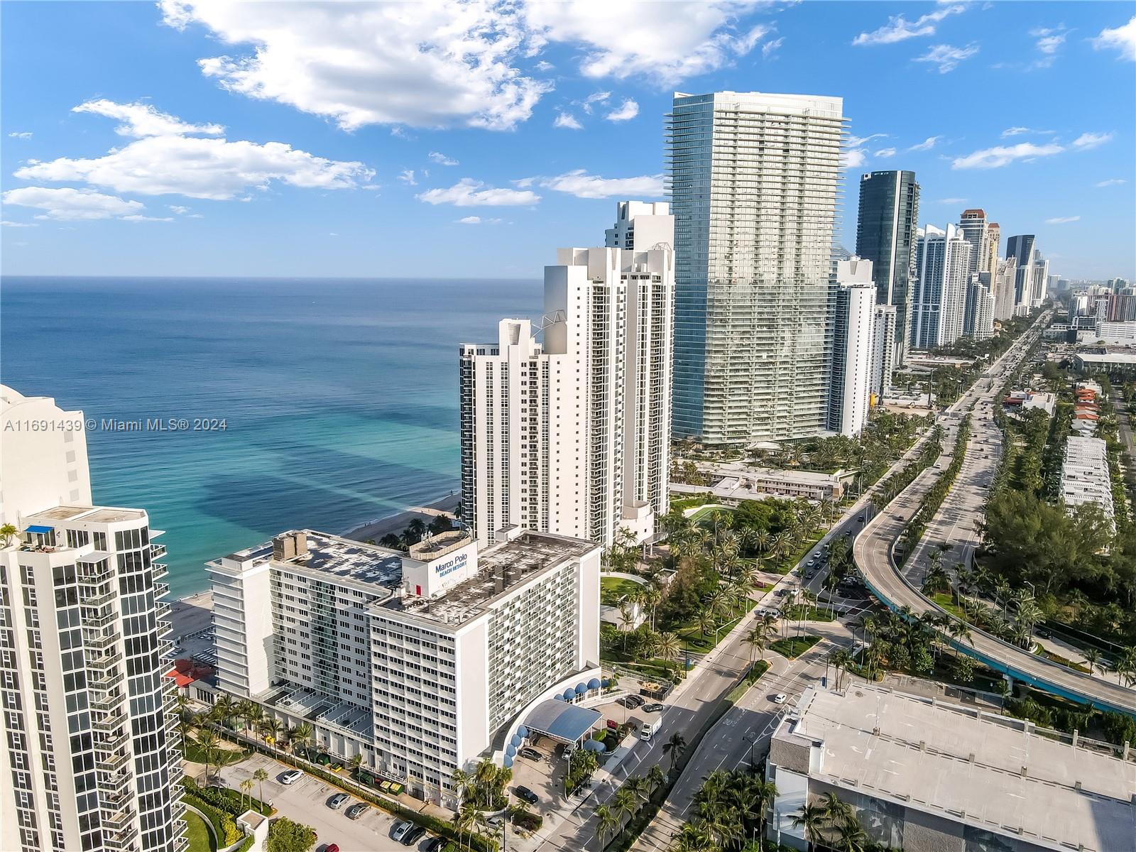 19201 Collins Ave #527, Sunny Isles Beach, Florida image 13