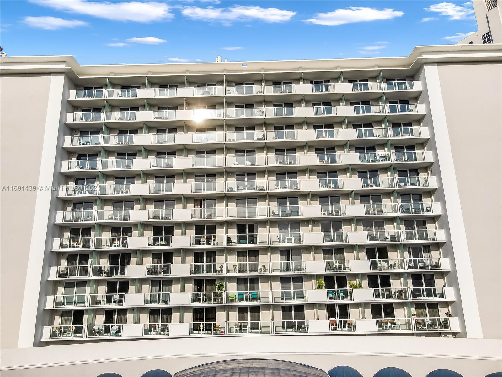 19201 Collins Ave #527, Sunny Isles Beach, Florida image 21