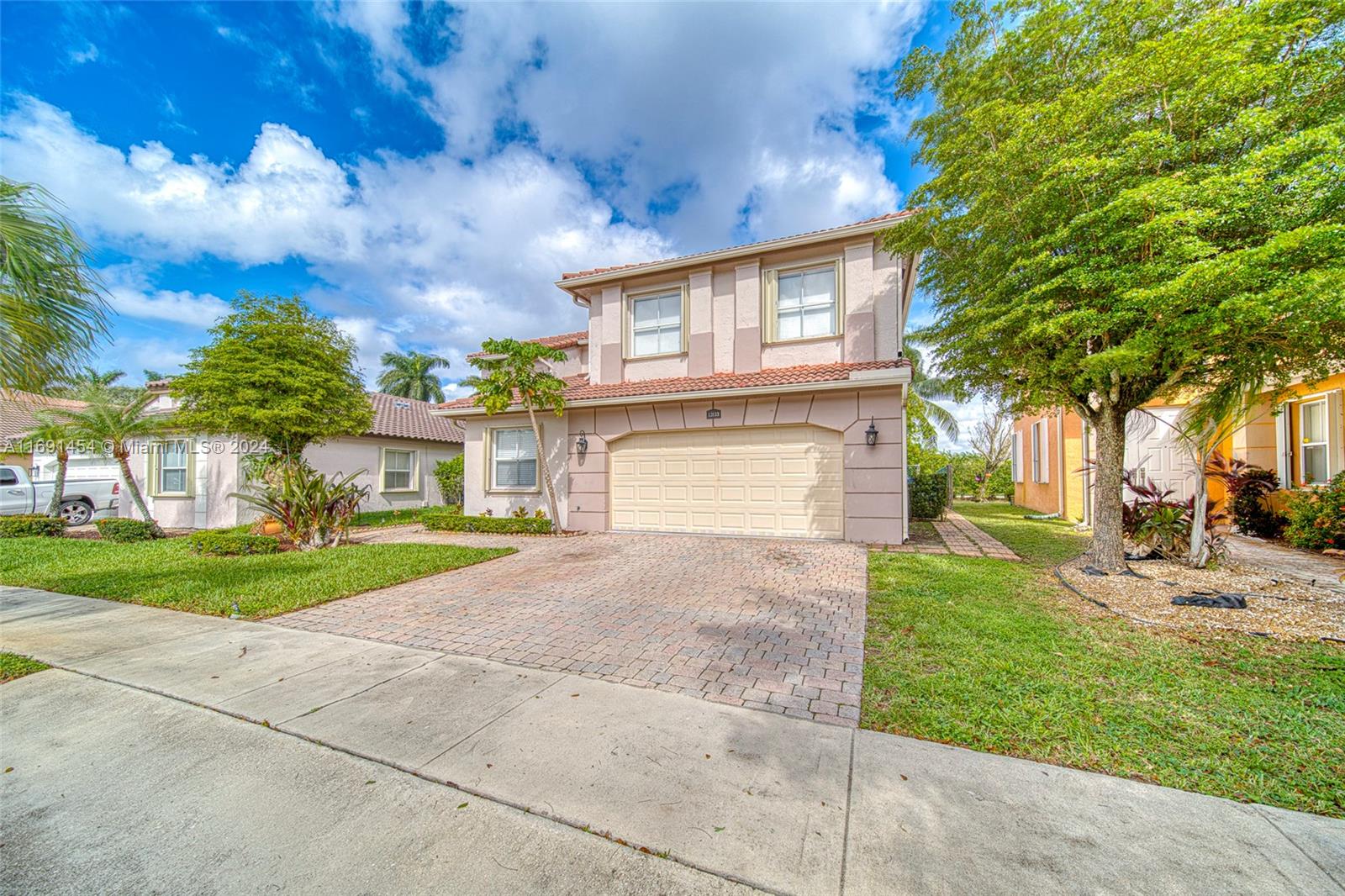 13133 SW 49th Ct, Miramar, Florida image 2