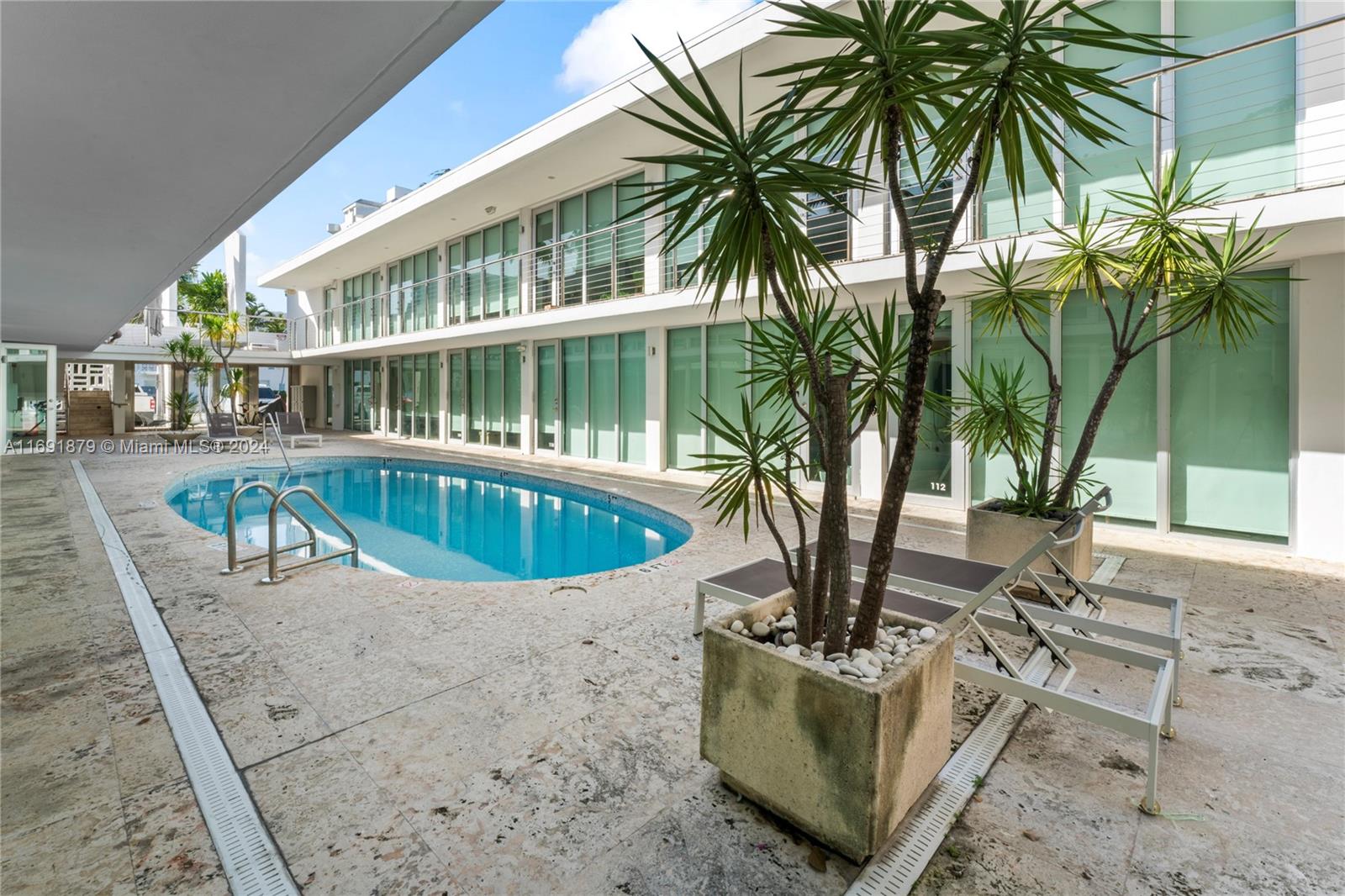 1601 West Ave #105, Miami Beach, Florida image 20