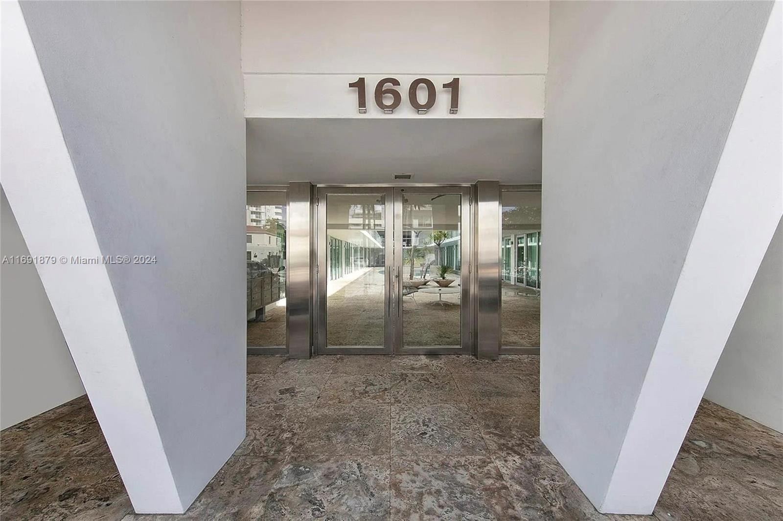 1601 West Ave #105, Miami Beach, Florida image 22