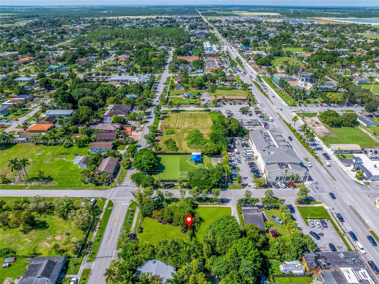 Land, Florida City, Florida image 15