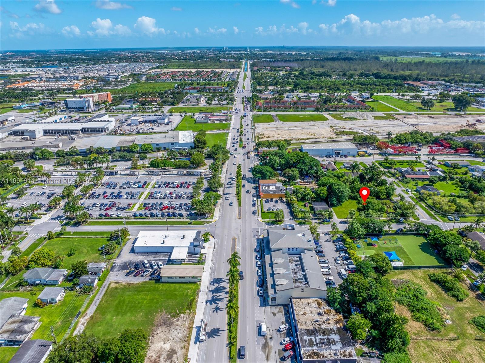 Land, Florida City, Florida image 17