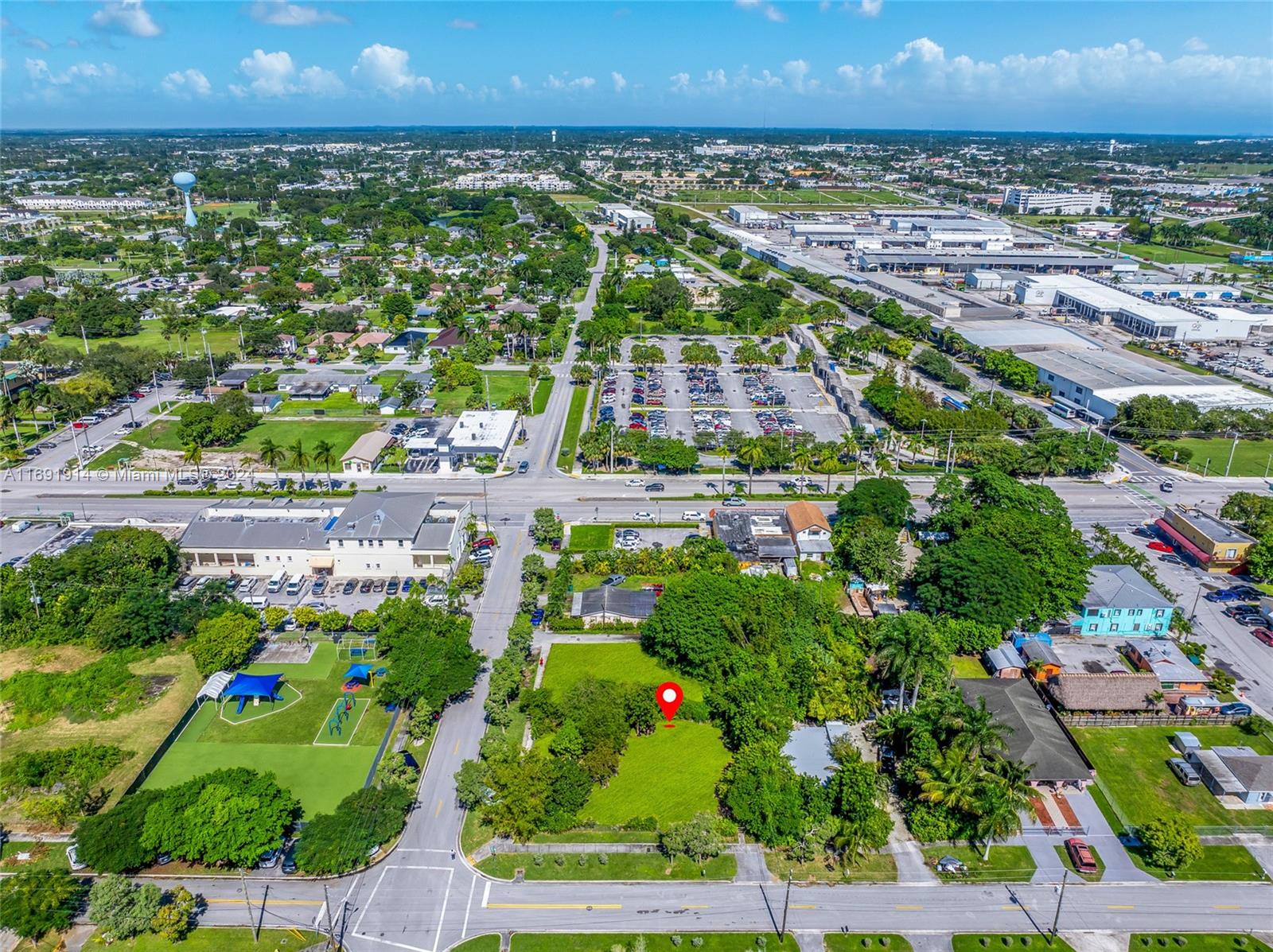 Land, Florida City, Florida image 3