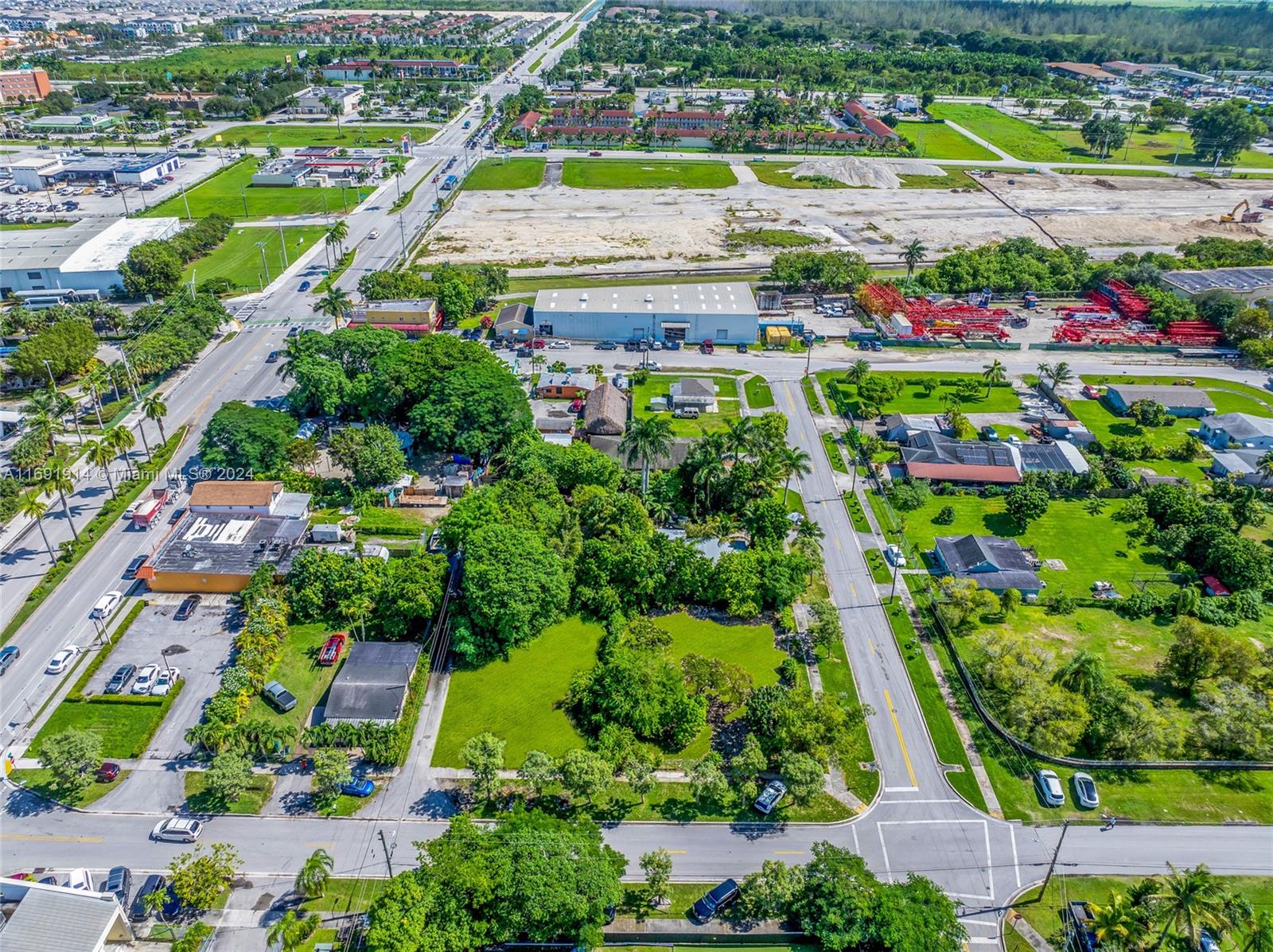 Land, Florida City, Florida image 8