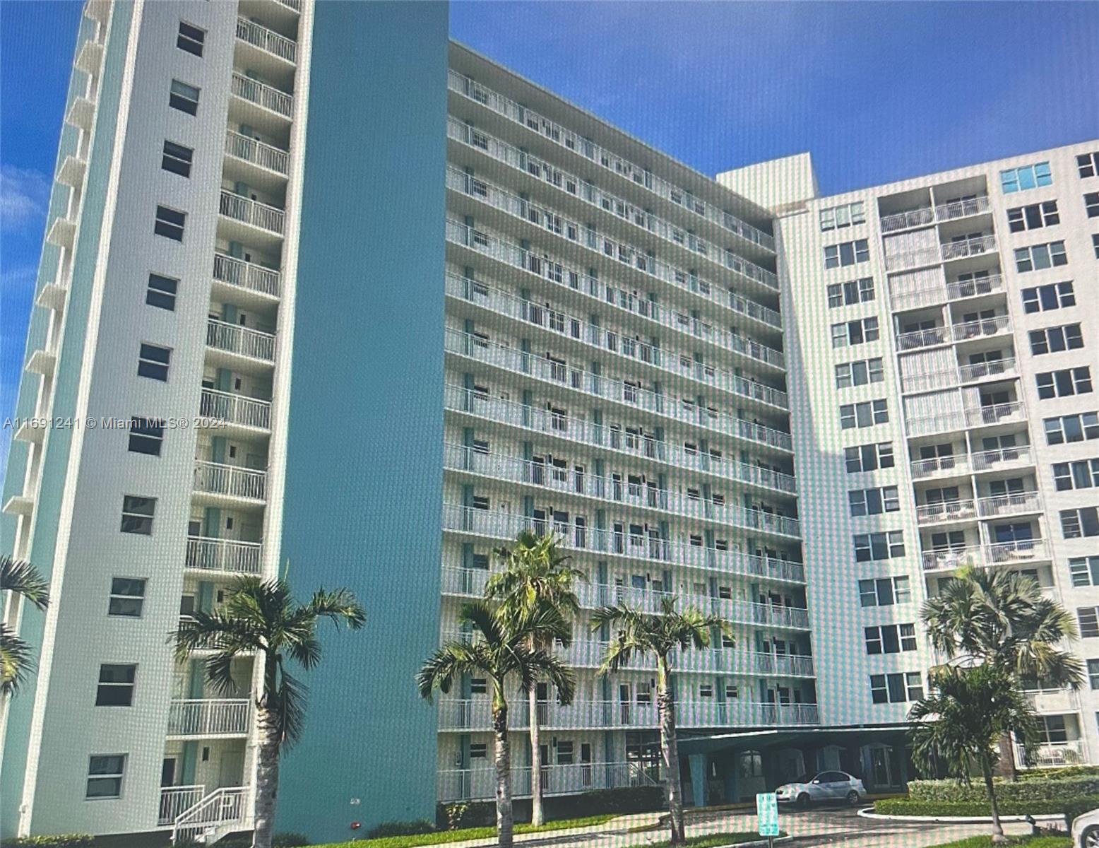 201 N Ocean Blvd #406, Pompano Beach, Florida image 5