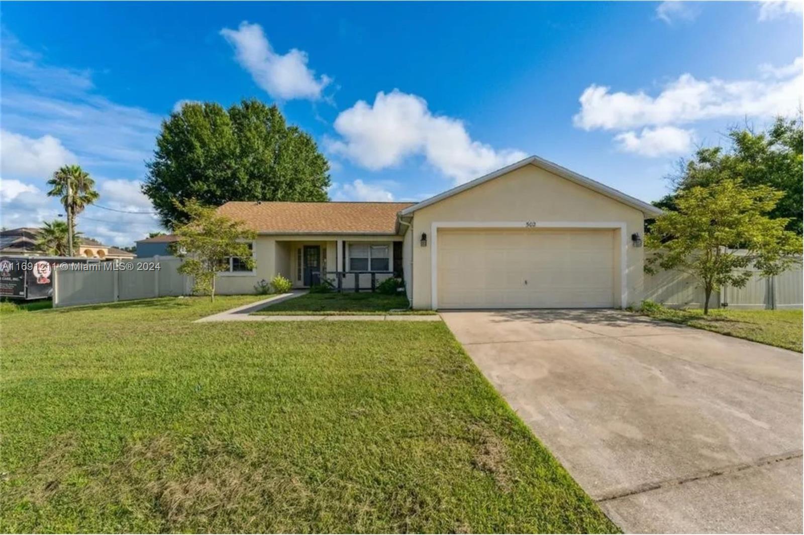 502 Matterhorn Pl, Kissimmee, Florida image 1