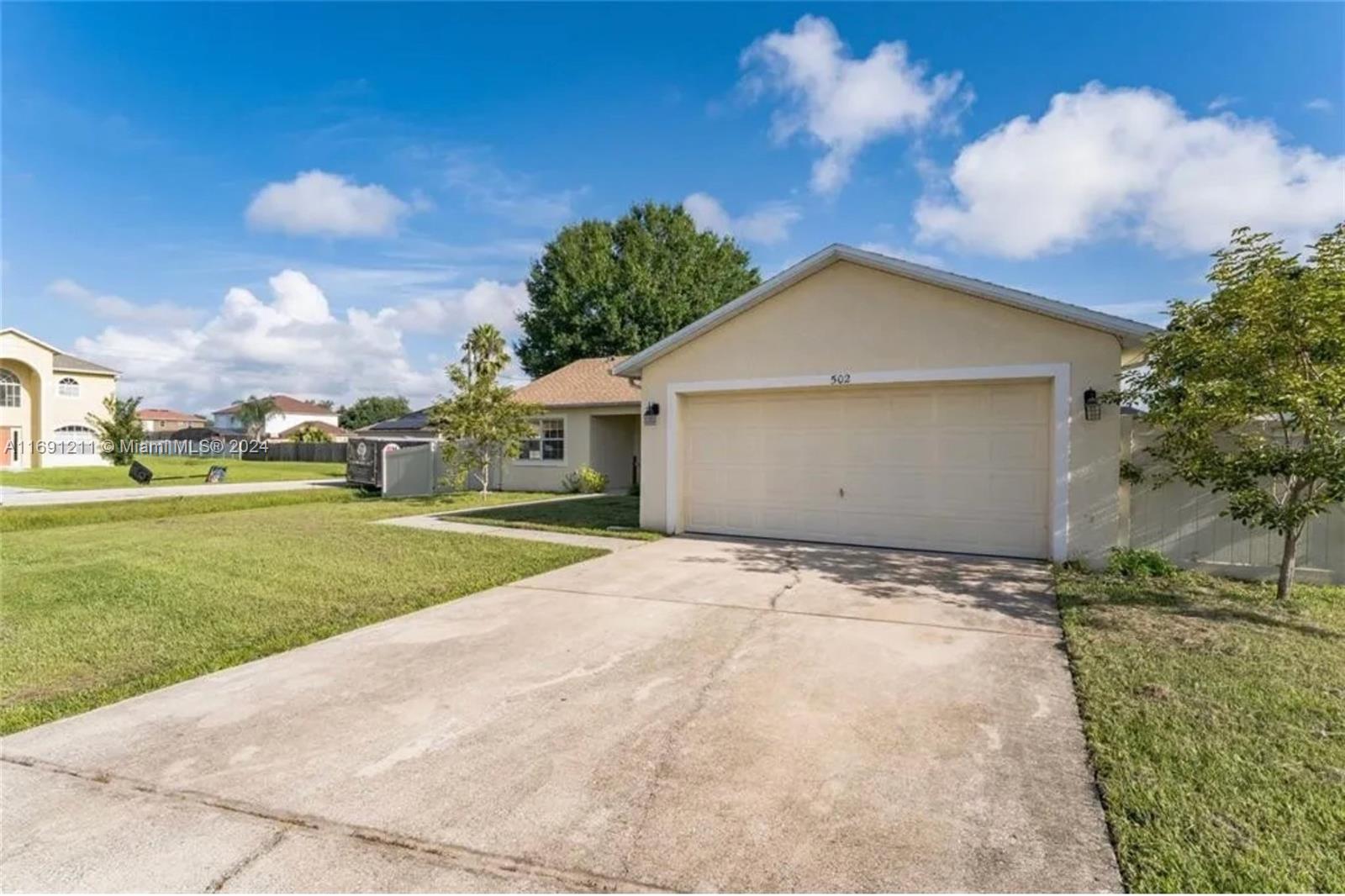 502 Matterhorn Pl, Kissimmee, Florida image 3