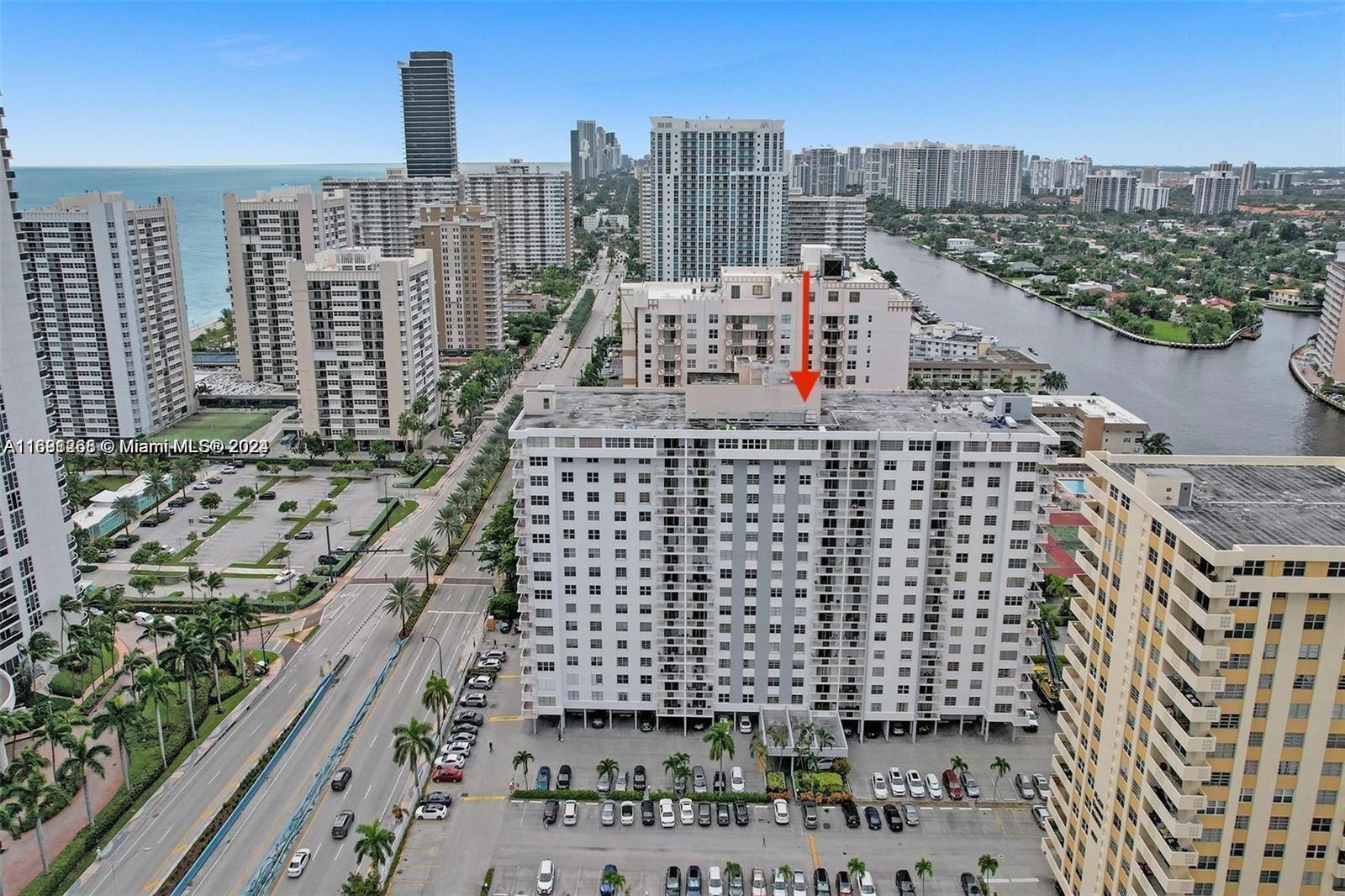 1849 S Ocean Dr #1103, Hallandale Beach, Florida image 34