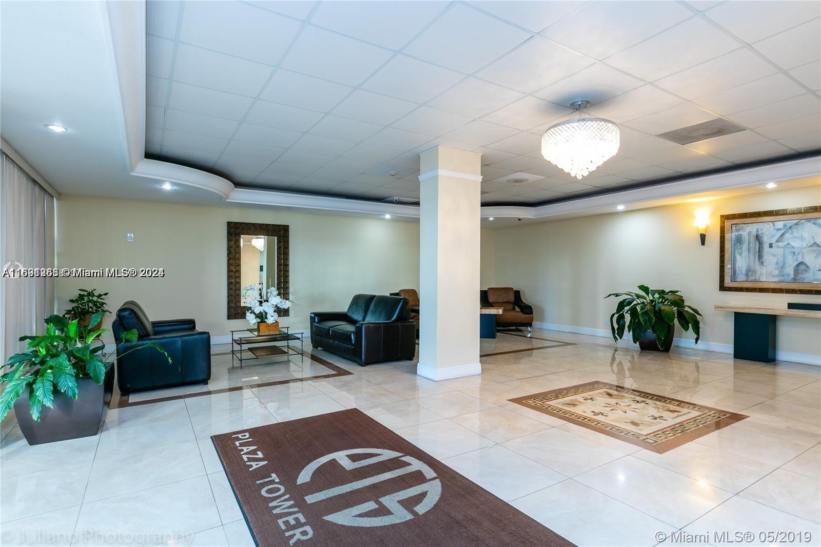 1849 S Ocean Dr #1103, Hallandale Beach, Florida image 37