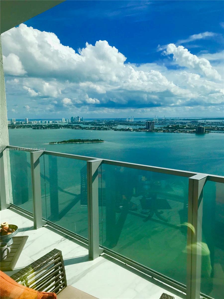2900 NE 7th Ave #3608, Miami FL 33137
