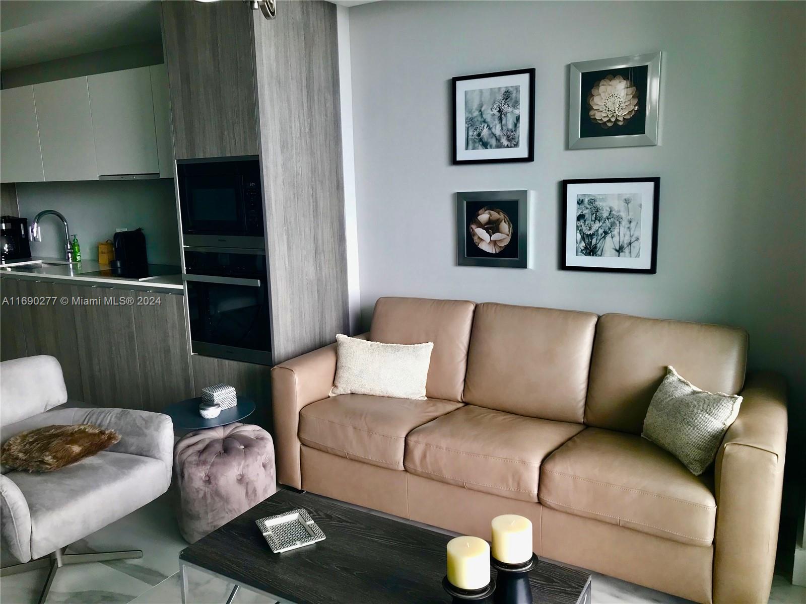 2900 NE 7th Ave #3608, Miami FL 33137