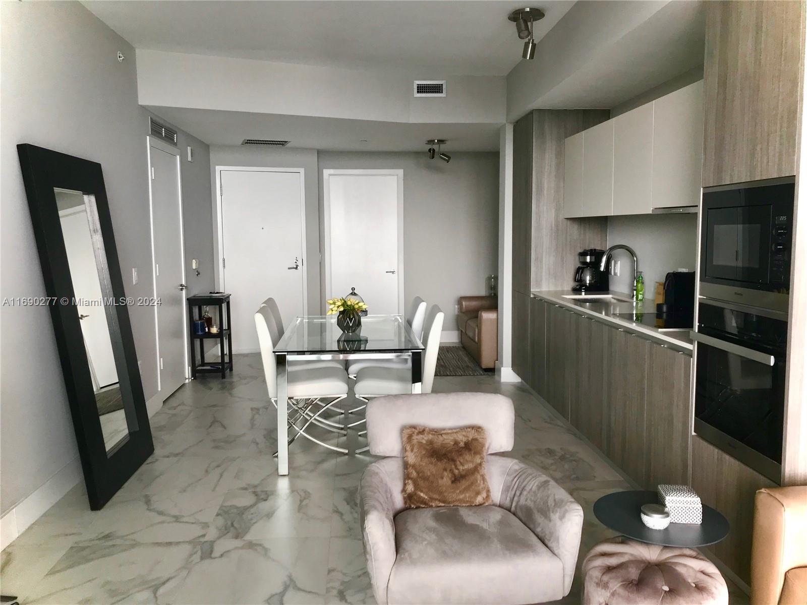 2900 NE 7th Ave #3608, Miami FL 33137