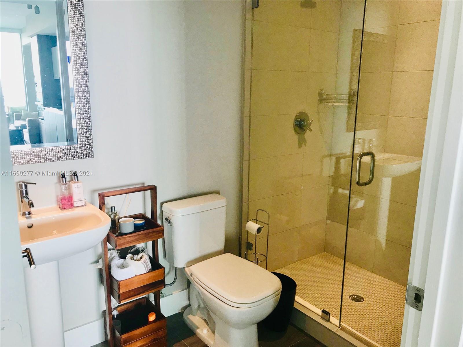 2900 NE 7th Ave #3608, Miami FL 33137