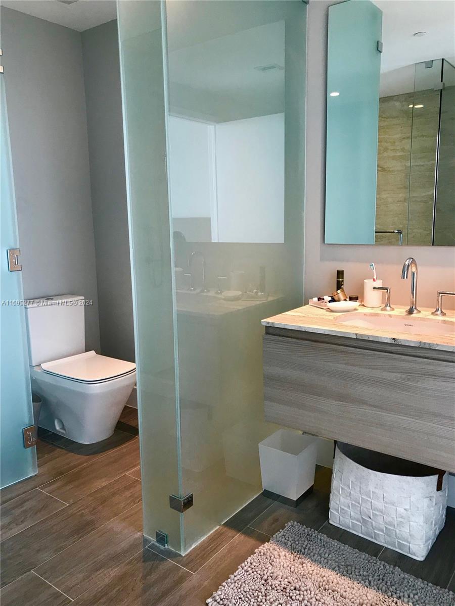 2900 NE 7th Ave #3608, Miami FL 33137
