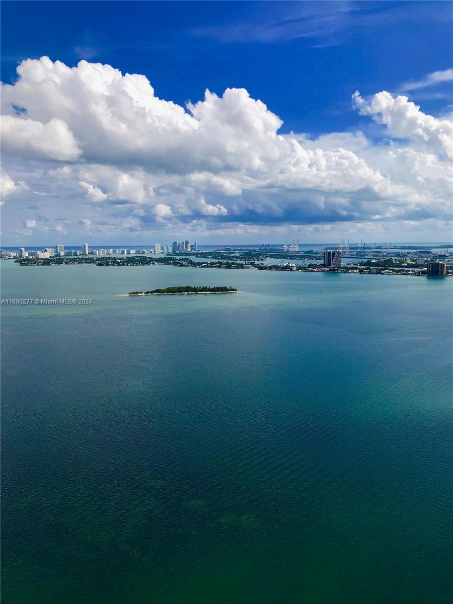 2900 NE 7th Ave #3608, Miami FL 33137