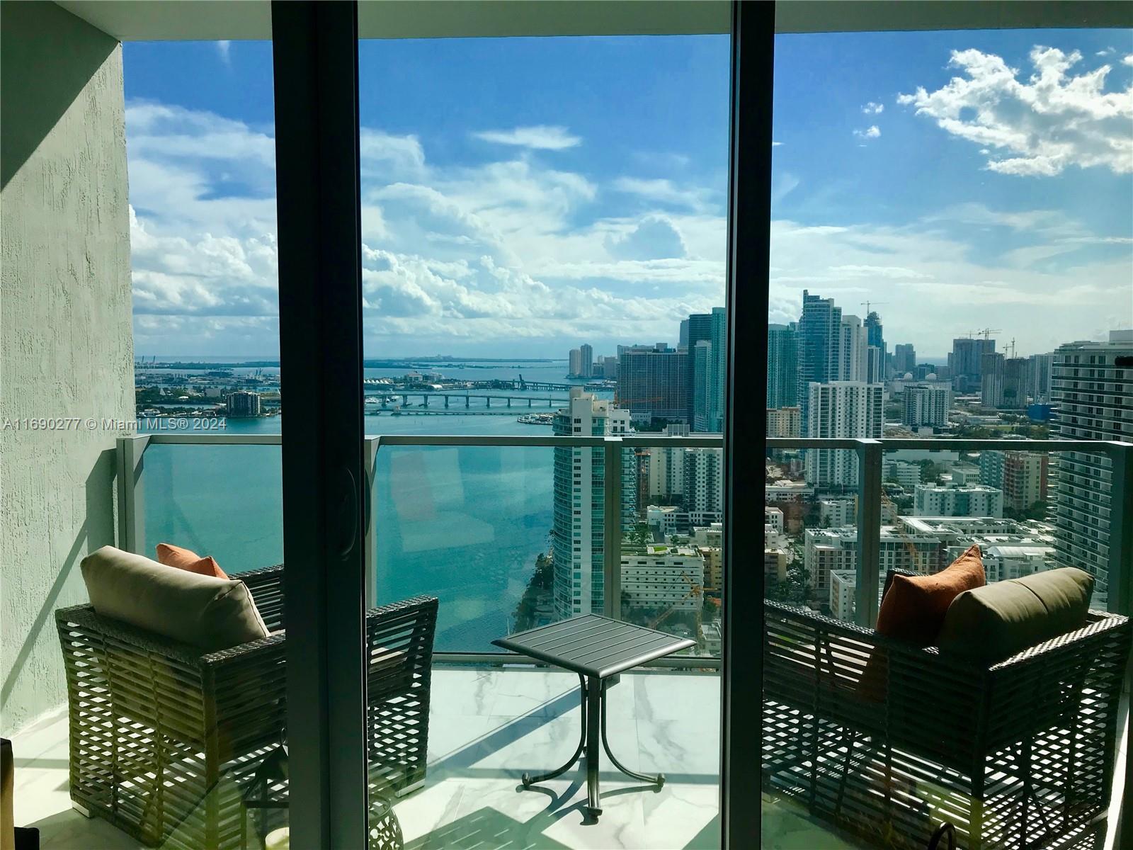 2900 NE 7th Ave #3608, Miami FL 33137