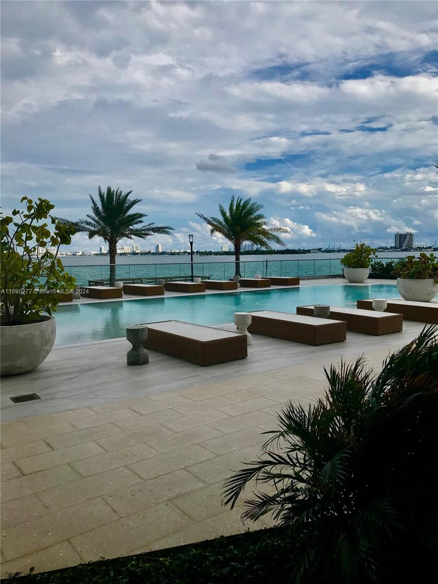 2900 NE 7th Ave #3608, Miami FL 33137