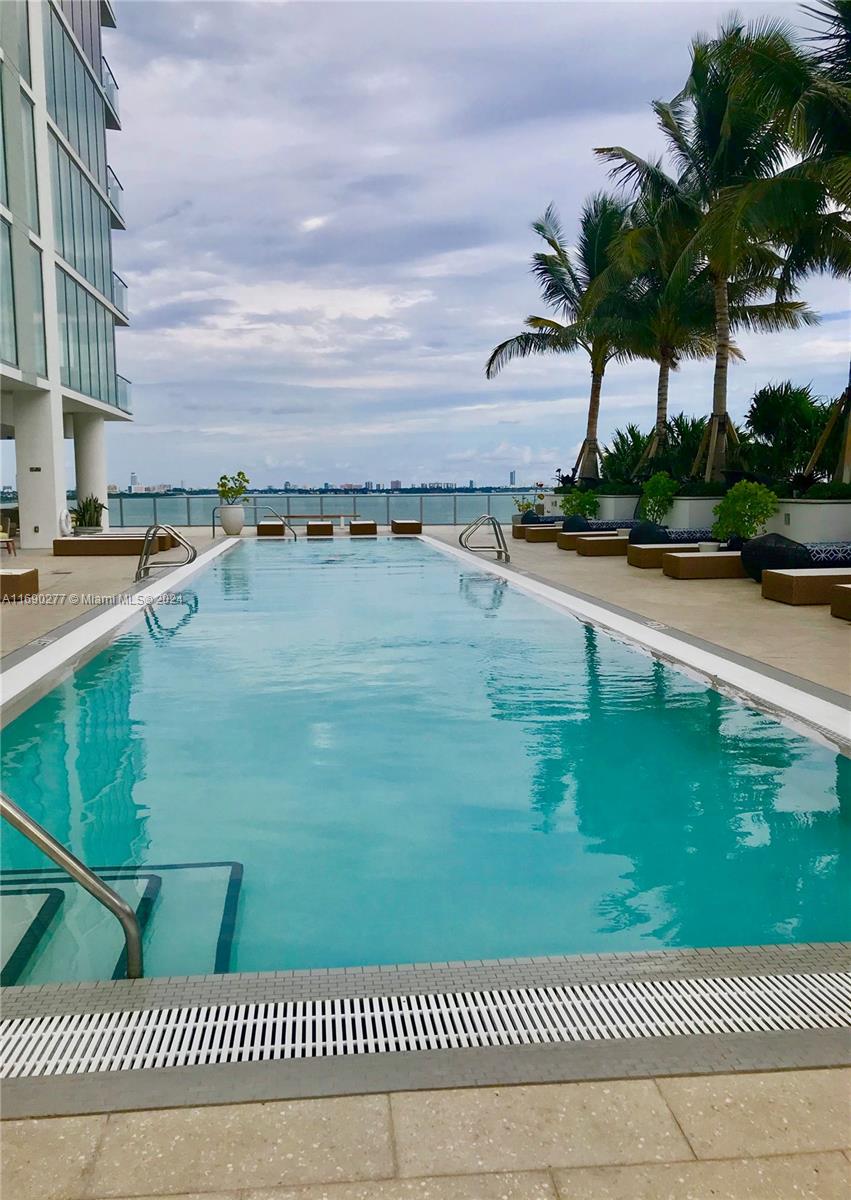 2900 NE 7th Ave #3608, Miami FL 33137