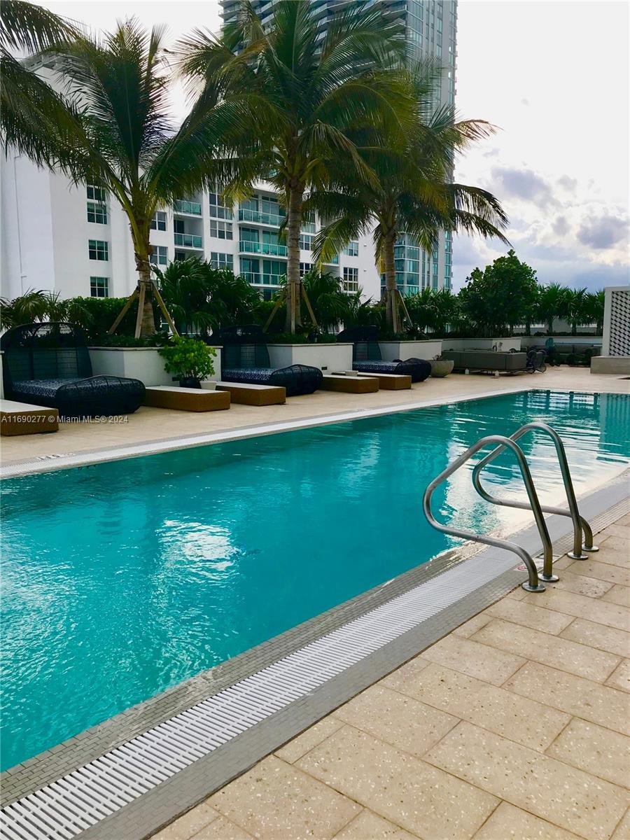 2900 NE 7th Ave #3608, Miami FL 33137