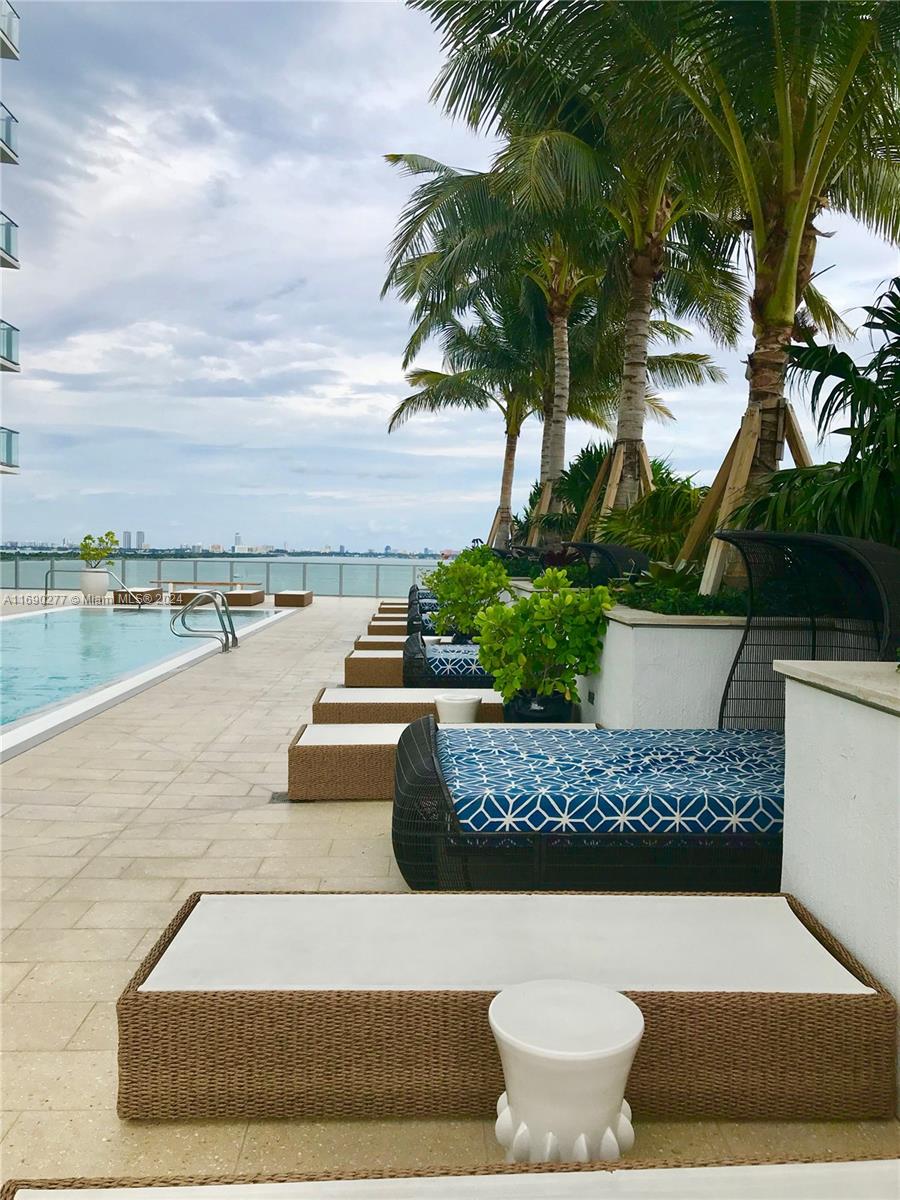 2900 NE 7th Ave #3608, Miami FL 33137