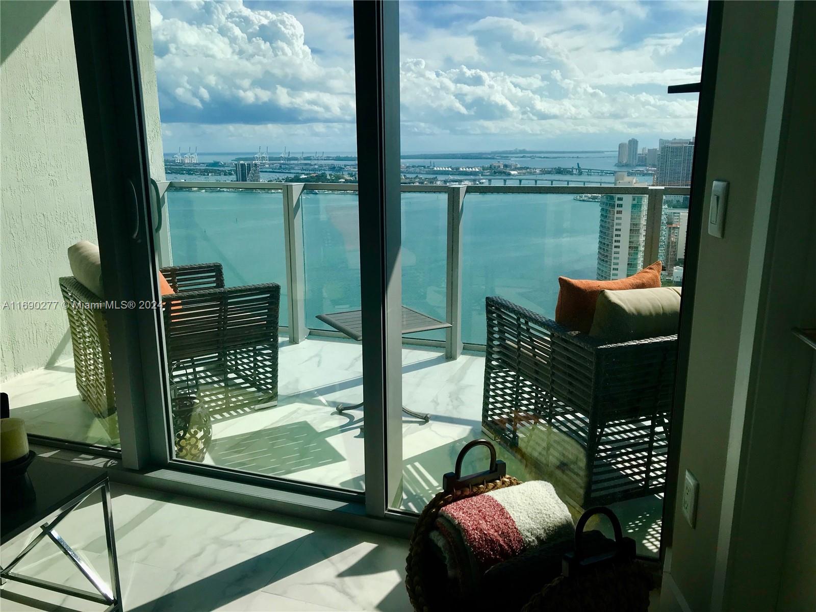 2900 NE 7th Ave #3608, Miami FL 33137