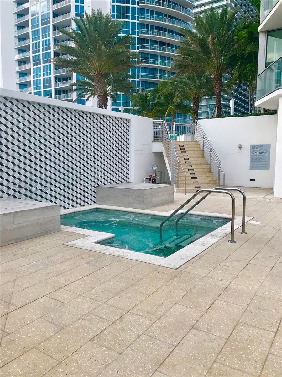 2900 NE 7th Ave #3608, Miami FL 33137