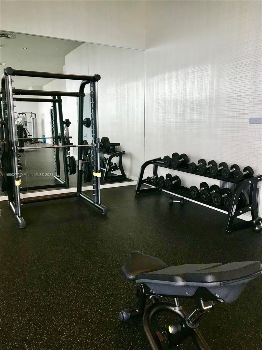 2900 NE 7th Ave #3608, Miami FL 33137