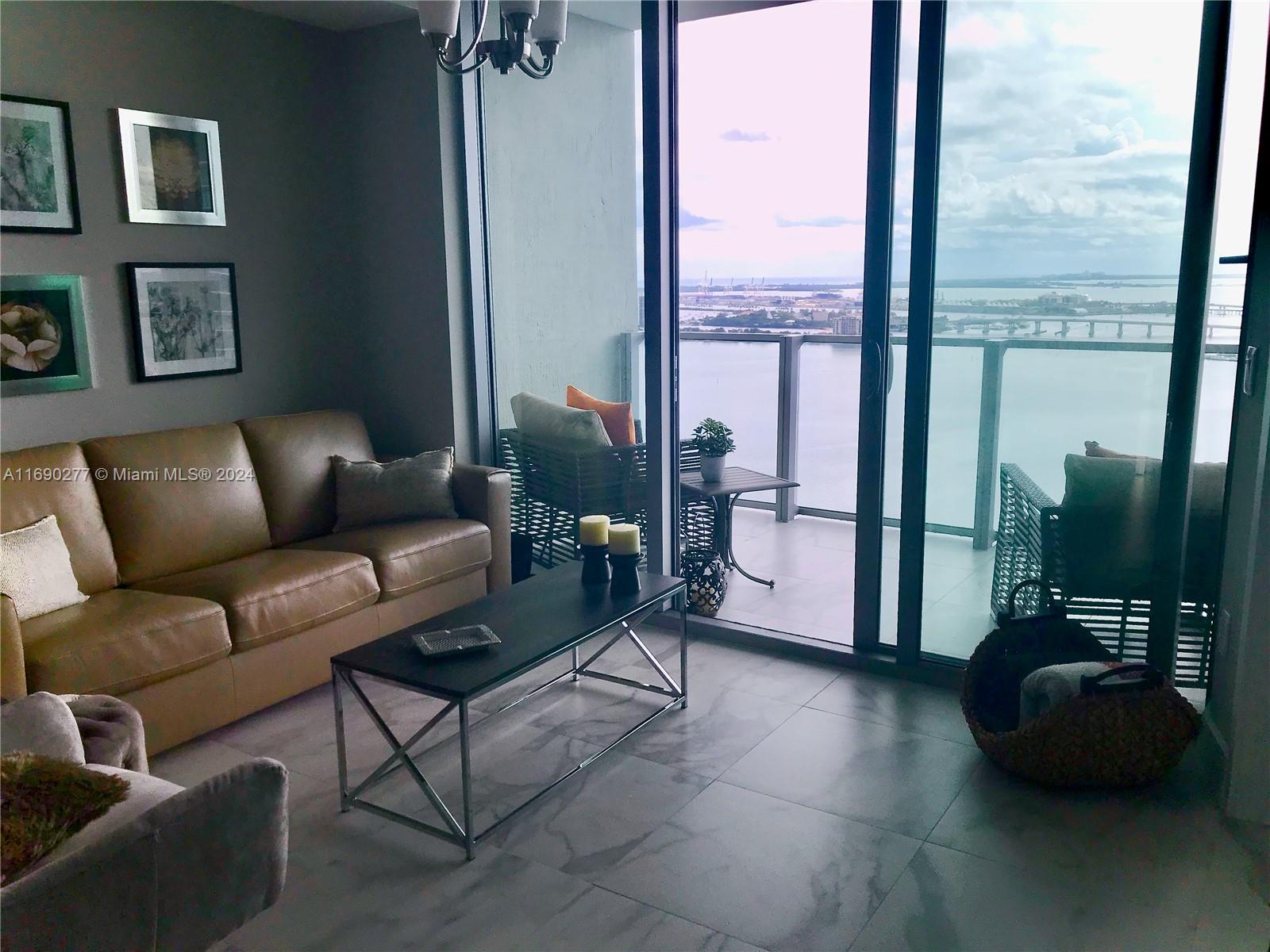 2900 NE 7th Ave #3608, Miami FL 33137