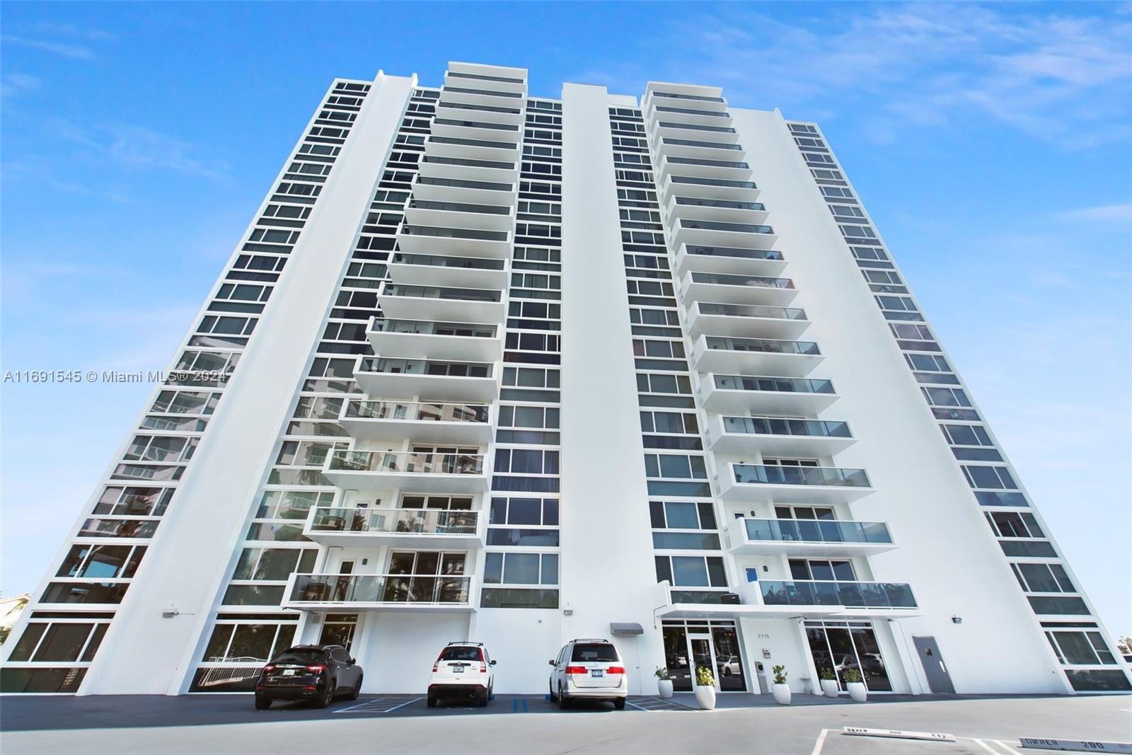 2715 N Ocean Blvd #3A, Fort Lauderdale, Florida image 25