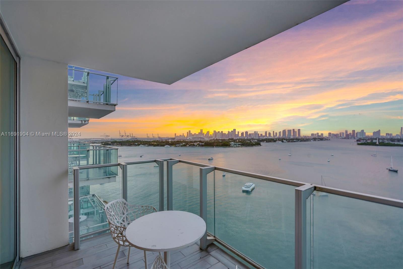 1100 West Ave #1420, Miami Beach, Florida image 19