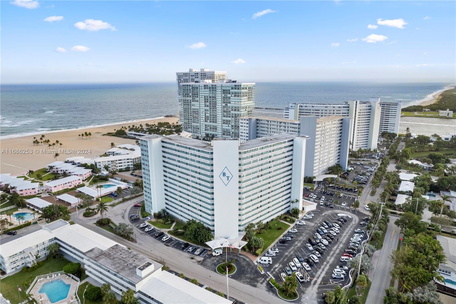 1900 S Ocean Dr #209, Fort Lauderdale, Florida image 2