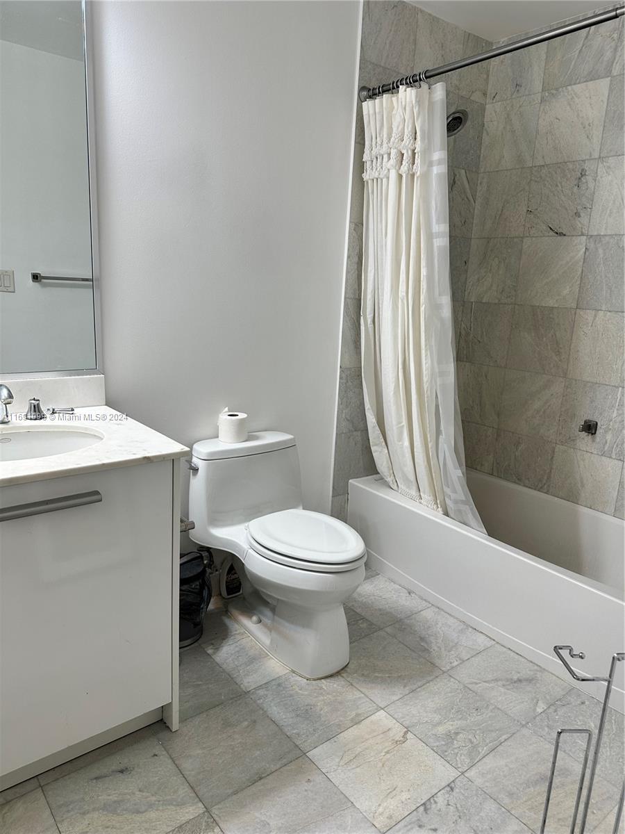1050 Brickell Ave #804, Miami FL 33131