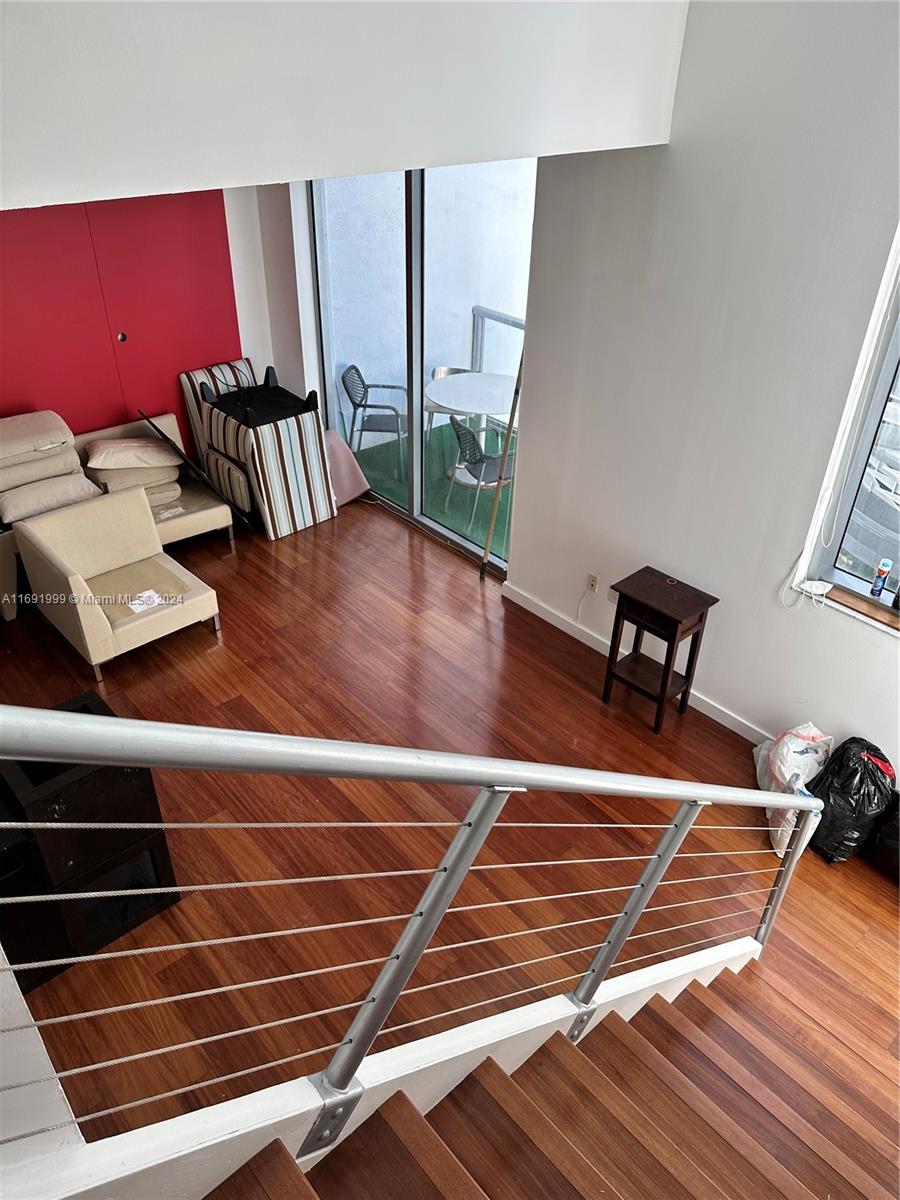 1050 Brickell Ave #804, Miami FL 33131