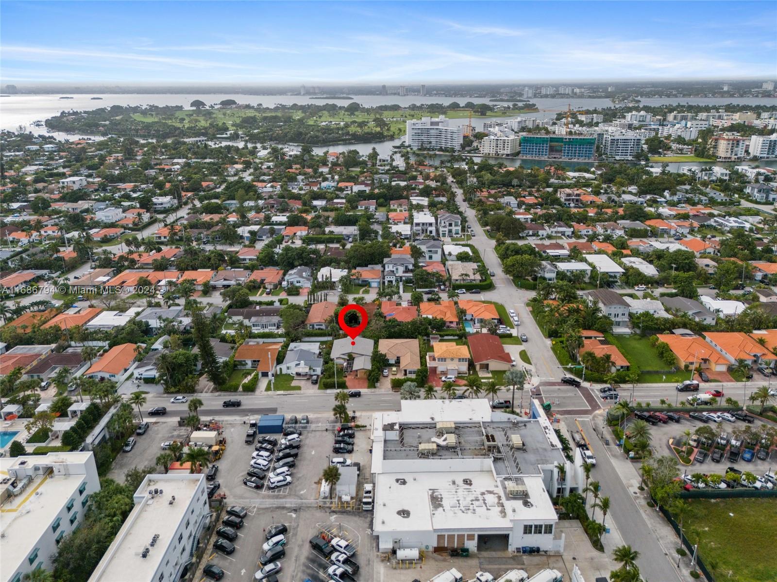 Residential, Surfside, Florida image 3